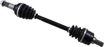 AXLE KIT COMPLETE YAM