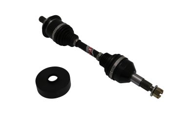 AXLE KIT HD COMPLETE