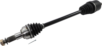 AXLE KIT COMPLETE KAW