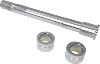 "AXLE FRONT ABS FXL/B 18+"