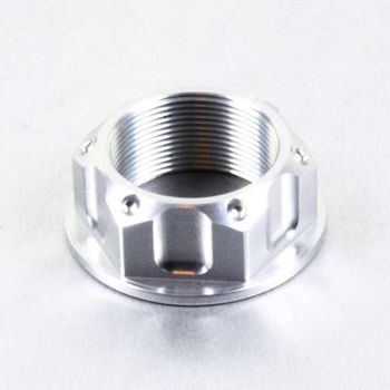 SW FL AXLE NUT 30X1.00 TI