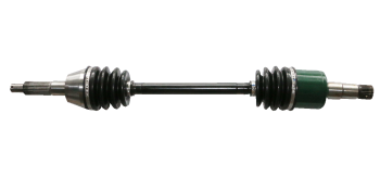 AXLE KIT COMPLETE POL