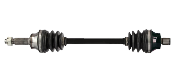 AXLE KIT COMPLETE POL