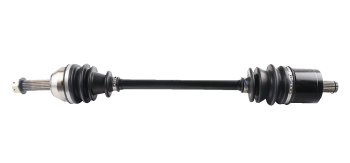 AXLE KIT COMPLETE POL