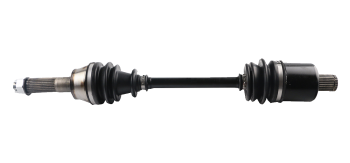 AXLE KIT COMPLETE POL