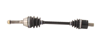 AXLE KIT COMPLETE POL