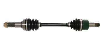 AXLE KIT COMPLETE YAM