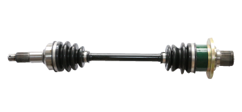 AXLE KIT COMPLETE YAM