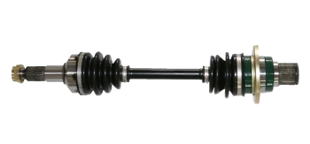 AXLE KIT COMPLETE YAM