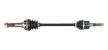 AXLE KIT COMPLETE YAM