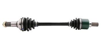 AXLE KIT COMPLETE YAM