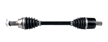 HD AXLE KIT COMPLETE POL