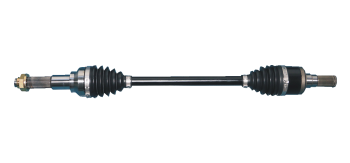 HD AXLE KIT COMPLETE YAM
