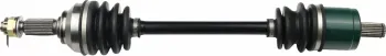 AXLE KIT COMPLETE JOHNDEERE