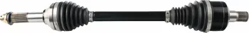 HD AXLE KT COMPLETE KAWASAKI