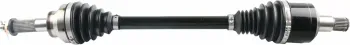HD AXLE KT COMPLETE KAWASAKI