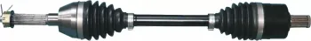 HD AXLE KT COMPLETE POLARIS