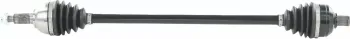 HD AXLE KIT COMPLETE POL