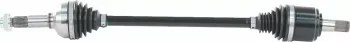 HD AXLE KIT COMPLETE YAM