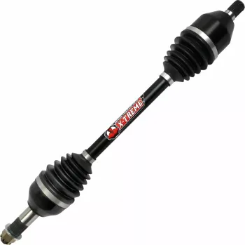 XTREME HEAVY DUTY AXLE