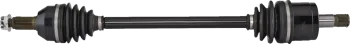 AXLE KIT COMPLETE HONDA