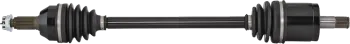 AXLE KIT COMPLETE HONDA