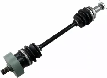 AXLE KIT COMPLETE YAMAHA