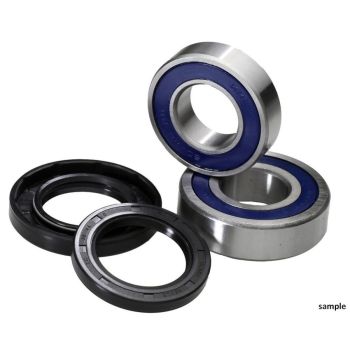 WHEEL BEARING KIT 25-1381