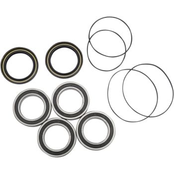 BEARING WHEEL