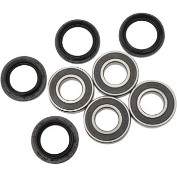 BEARING WHEEL