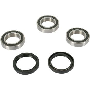 BEARING WHEEL YAM