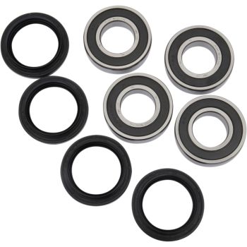 BEARING KT FR WHL Y55-000