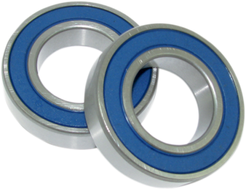 REAR WHEEL BEARING KIT #2