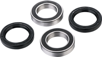 BEARING KIT FRT WHEEL