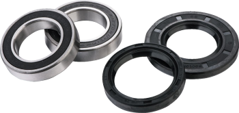 BEARING KIT FRT WHEEL