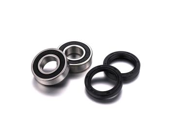 BEARING KIT FRT WHEEL