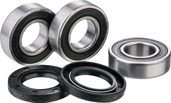 BEARING KIT RR WHEEL