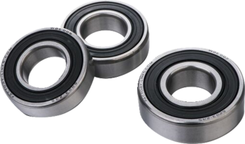 BEARING KIT RR WHEEL