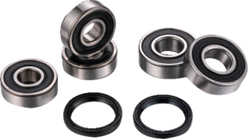 BEARING KIT RR WHEEL