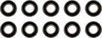 BEARING PACK 10 UNITS - 6201 2