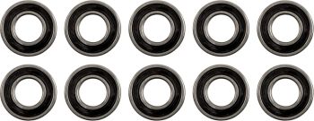 BEARING PACK 10 UNITS - 6003 2
