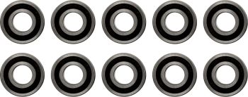 BEARING PACK 10 UNITS - 62/22