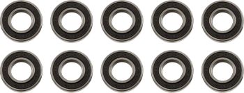 BEARING PACK 10 UNITS - 6205 2