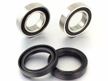 BEARING KIT FRONT WHEEL RMZ250
