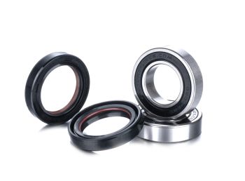 BEARINGS KIT WHEEL RACE SERIES