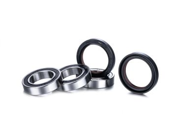 BEARINGS KIT WHEEL RACE SERIES