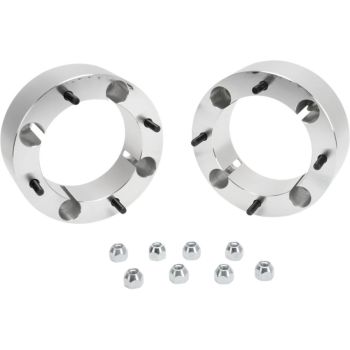 WHEEL SPACER 4/156 2.5"