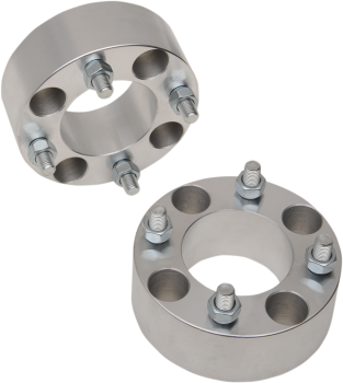 WHL SPCR 4/156 2" 12X1.50