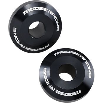 WHEEL SPACER RR BETA BK