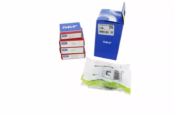 WHEEL BRG KT OE +SEALS RR